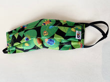 Load image into Gallery viewer, Kids Masks. Masques pour Enfants.