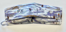 Load image into Gallery viewer, Masks. Masques.